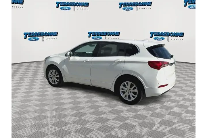 $21828 : Buick Envision 2020 Base 4dr image 6