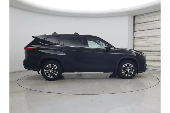 $37998 : Toyota Highlander 2022 AWD X image 7