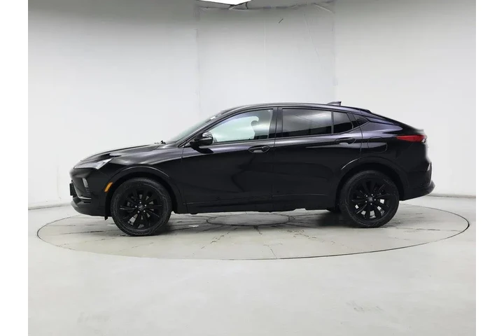 $27998 : Buick Envista 2024 Sport Tou image 3