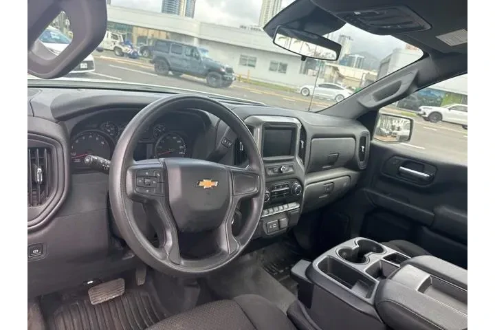 $26932 : Chevrolet Silverado 1500 202 image 10