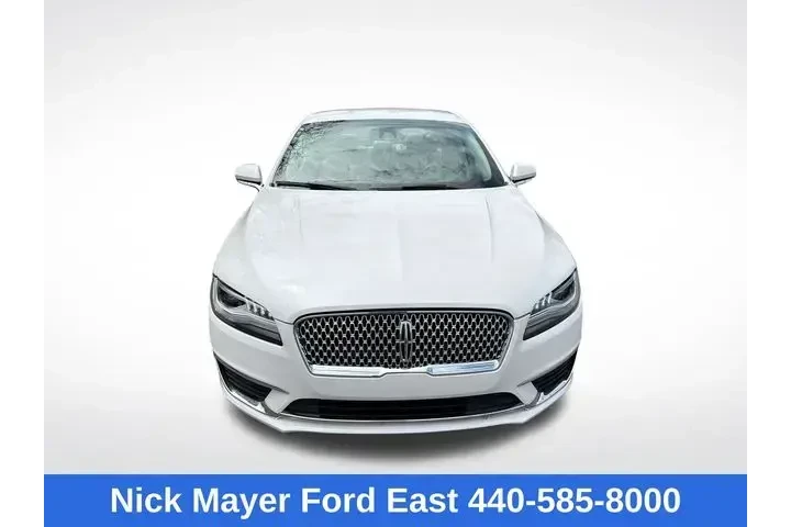 $15995 : Lincoln MKZ 2019 4dr Sedan image 7