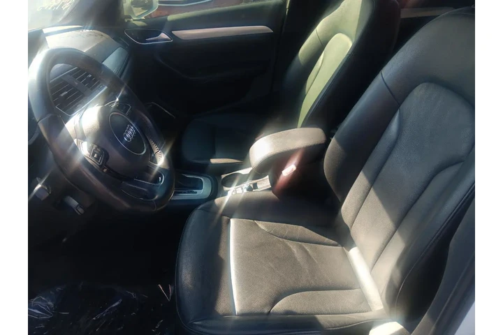 $11000 : 2017 Q3 2.0T QUATTRO PRESTIGE image 9