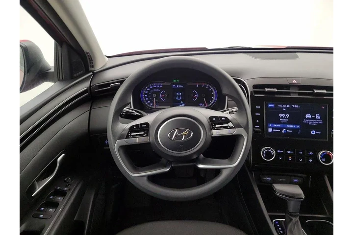 $21998 : Hyundai TUCSON 2022 AWD SEL image 10