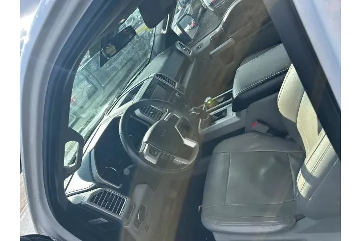 $19855 : Ford F-150 2015 4x4 Lariat 4 image 7