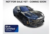 Ford Mustang Mach-E 2023 AWD