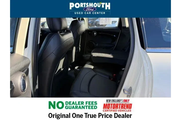 $17495 : MINI Hardtop 4 Door 2020 Coo image 5