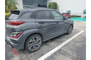 $20997 : Hyundai KONA 2023 N Line 4dr thumbnail