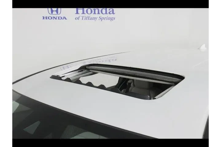 $39875 : Honda Odyssey 2025 EX-L 4dr image 9