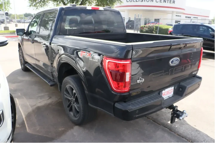 $39999 : Ford F-150 2022 4x4 Platinum image 8