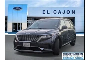 Kia Carnival 2022 SX Prestig en San Diego