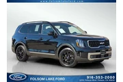 Kia Telluride 2023 AWD SX X- en Sacramento