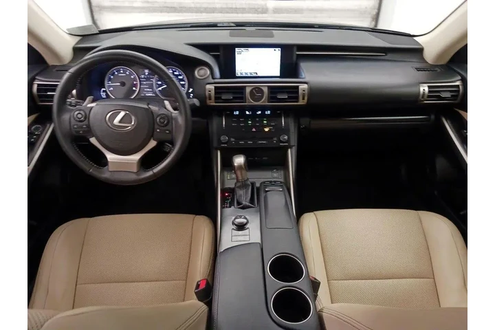 $19998 : Lexus IS 250 2014 4dr Sedan image 9