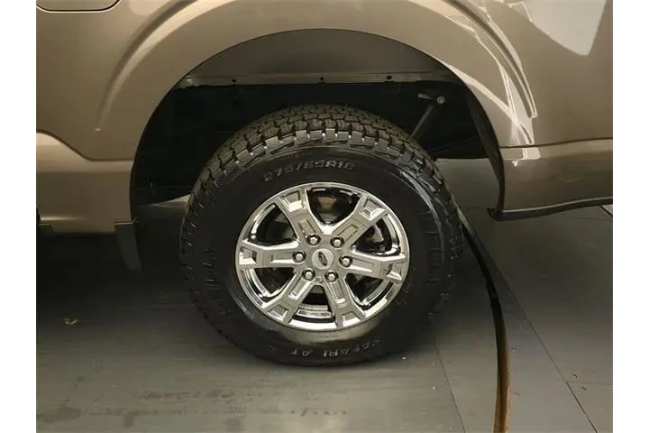 $23615 : Ram 1500 2019 4x4 Big Horn 4 image 9