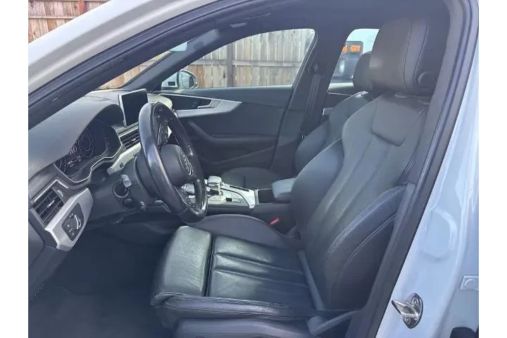 $12115 : Audi A4 2017 AWD 2.0T quattr image 6