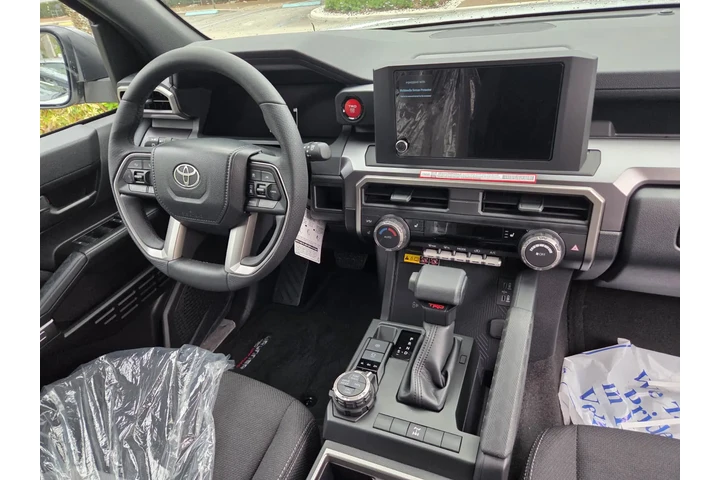 $55217 : TOYOTA 4RUNNER TRD OFF ROAD image 8