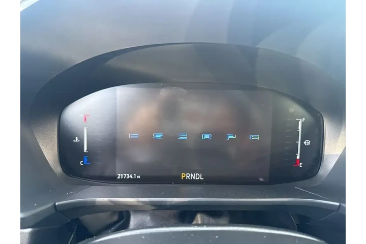 $27671 : Ford Escape 2025 ST-Line 4dr image 7