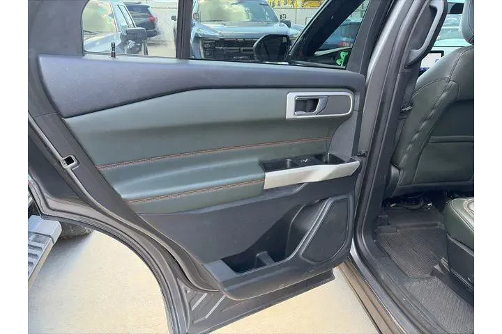 $34000 : Ford Explorer 2022 AWD Timbe image 6