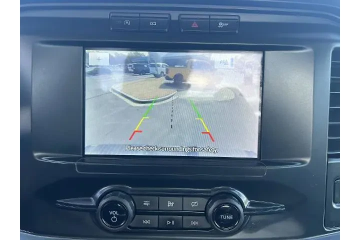 $22899 : Ford F-150 2021 4x2 XL 2dr R image 6