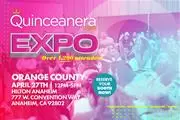 XV Expo: Exhibe tus servicios en Orange County