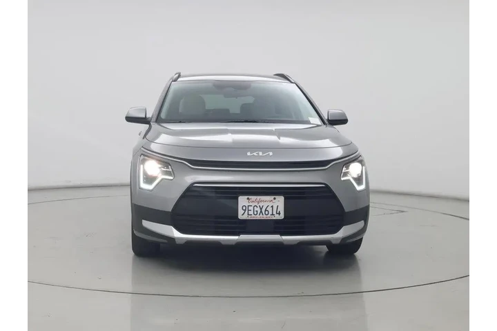 $17998 : Kia Niro 2023 EX 4dr Crossov image 5