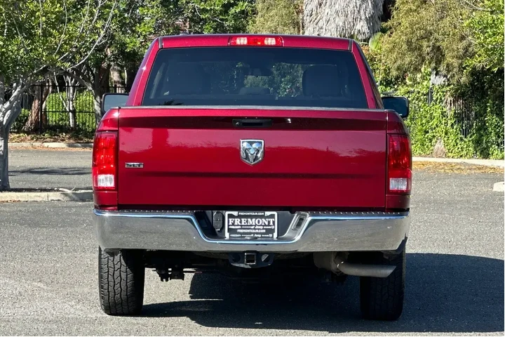 $24997 : Ram 1500 Classic 2022 4x2 SL image 4