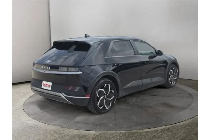 $23716 : Hyundai IONIQ 5 2023 SEL 4dr image 5