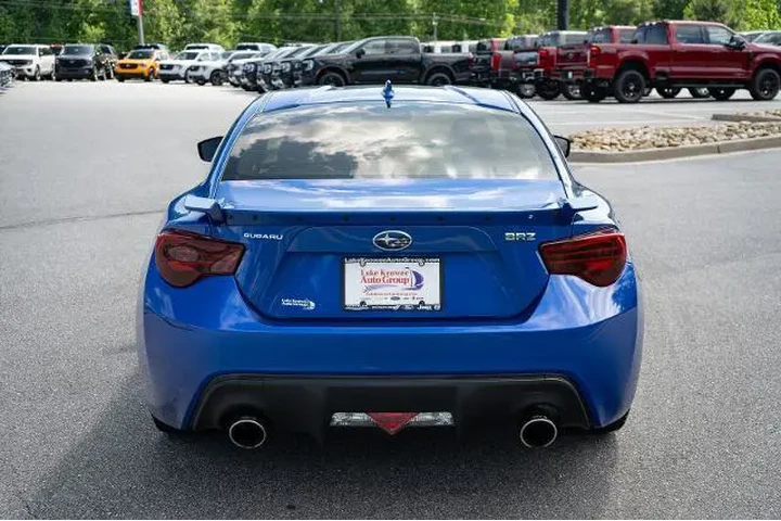 $29874 : Subaru BRZ 2015 Limited 2dr image 8
