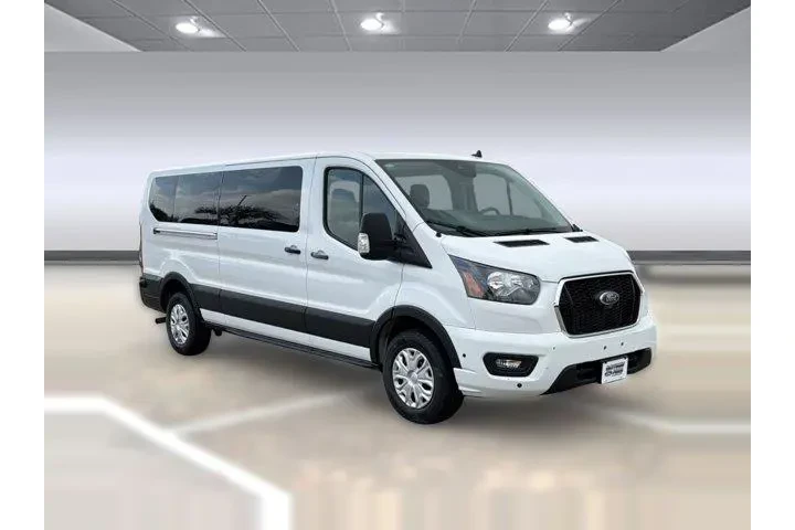 $39998 : Ford Transit 2024 350 XLT 3d image 7