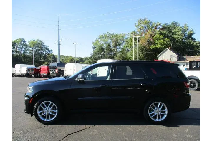 $31776 : Dodge Durango 2023 AWD GT 4d image 10