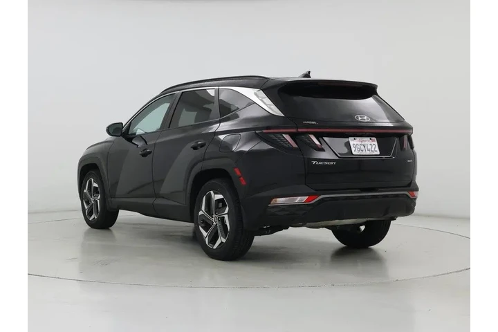 $23998 : Hyundai TUCSON 2023 AWD SEL image 2
