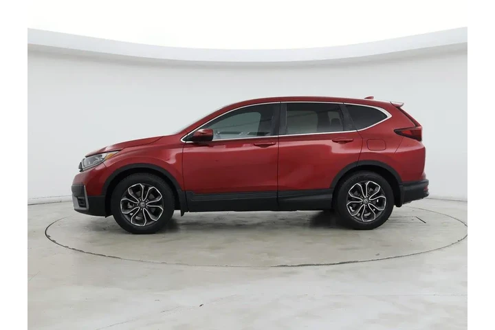 $22998 : Honda CR-V 2020 EX 4dr SUV image 3