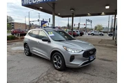Ford Escape 2023 AWD ST-Line