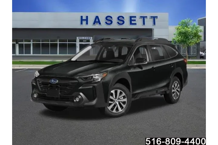 $22247 : Subaru Outback 2023 AWD Prem image 1