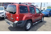 $10995 : 2011 Xterra X thumbnail