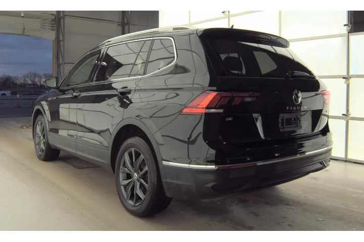 $20990 : Volkswagen Tiguan 2022 AWD S image 6