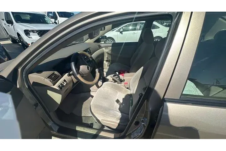 $11888 : Toyota Corolla 2006 S 4dr Se image 3