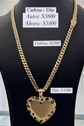 $300 : Venta joyas image 4