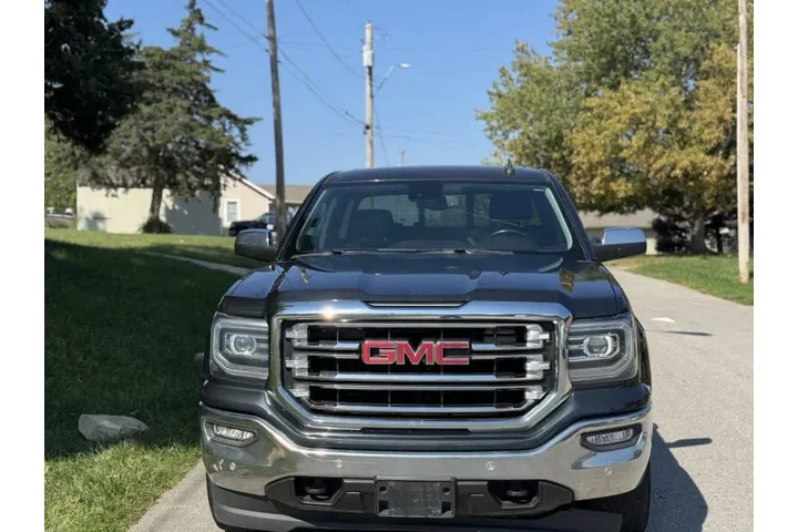 $14999 : 2018 GMC Sierra 1500 SLT image 3