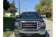 $14999 : 2018 GMC Sierra 1500 SLT thumbnail