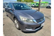 Honda Accord 2015 EX 4dr Sed en San Diego
