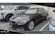 2014 4 Series 428i en San Francisco Bay Area