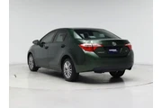 $13998 : Toyota Corolla 2015 LE Plus thumbnail