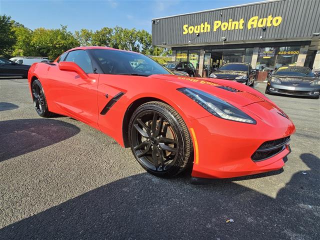 $38995 : 2019 Corvette image 3