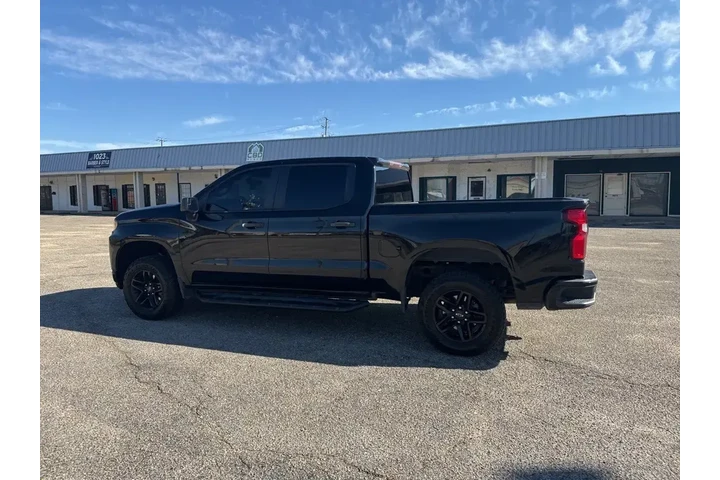 $30999 : Chevrolet Silverado 1500 202 image 7