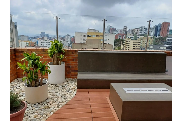 $790 : Suite amoblada y equipada image 6