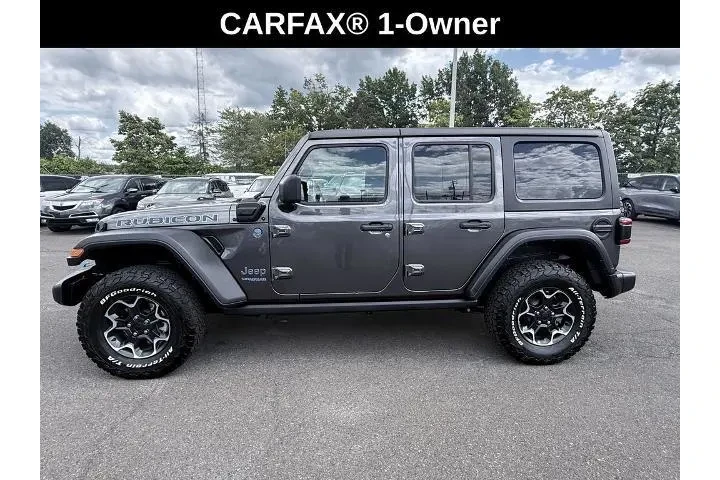 $33890 : Jeep Wrangler Unlimited 2022 image 2