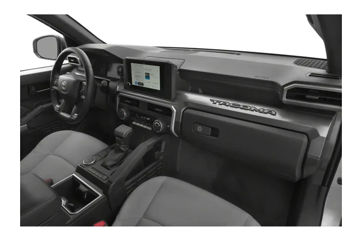 Toyota Tacoma 2025 4x4 TRD S image 10