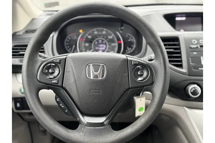 2013 CR-V LX image 10