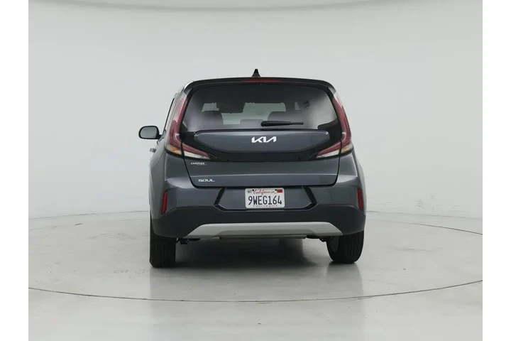 $20998 : Kia Soul 2025 LX 4dr Crossov image 6