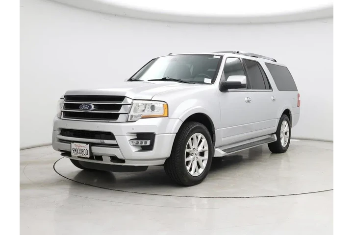 $23998 : Ford Expedition EL 2017 4x4 image 4